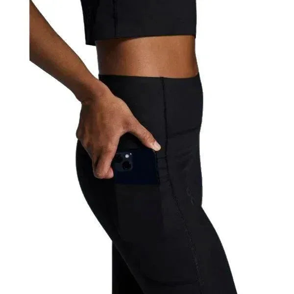טייטס 7/8 און לנשים On Studio Tights 7/8 1WF10520553 Black