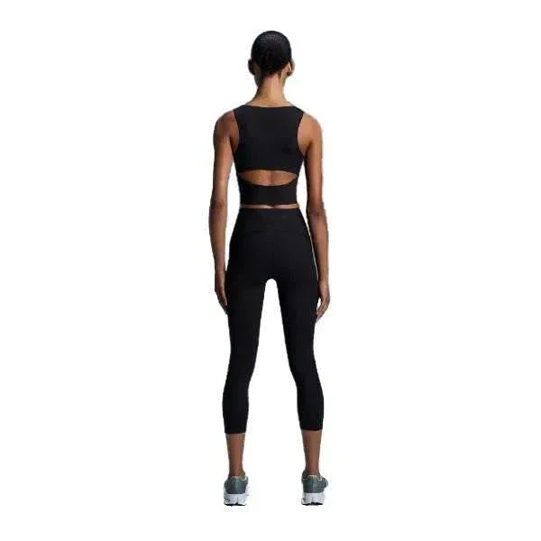 טייטס 7/8 און לנשים On Studio Tights 7/8 1WF10520553 Black