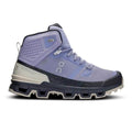 נעלי שטח און קלאוד רוק 2 לנשים On Cloudrock 2 63.97665 Waterproof Feather/Black