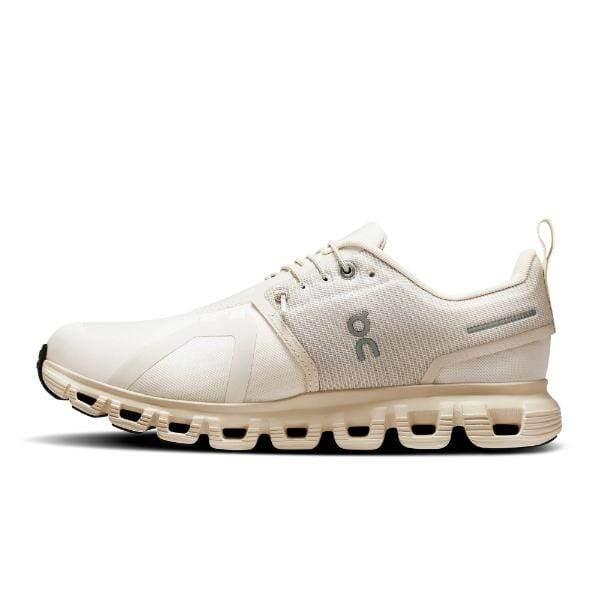 נעלי ריצה און קלאוד 6 נגד מים לנשים On Cloud 6 Wp Pearl/Cream 3WF10053036