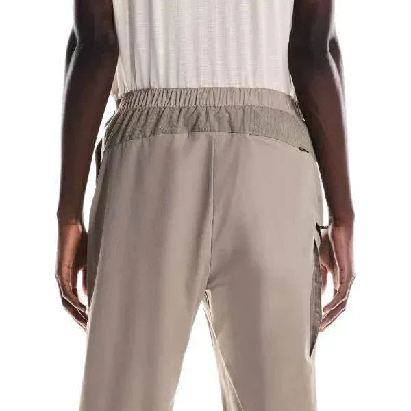 מכנסי טרק און לגברים On Trek Pants 1ME11491933 Cinder
