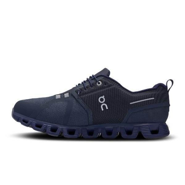 נעלי ריצה און קלאוד 5  כחולות נגד מים לגברים On Cloud 5 Waterproof 59.97759