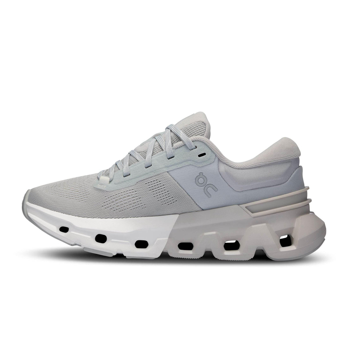נעלי ריצה און קלאוד פלייר 5 לנשים On Cloudflyer 5 Glacier/Wolf  3WE30042774