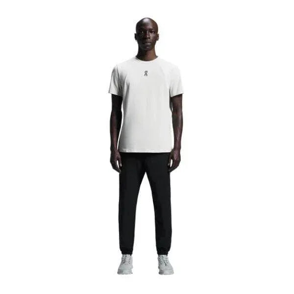 מכנסי אימון ארוכים און לגברים On Focus Pants 1ME30390553 Black