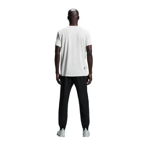 מכנסי אימון ארוכים און לגברים On Focus Pants 1ME30390553 Black