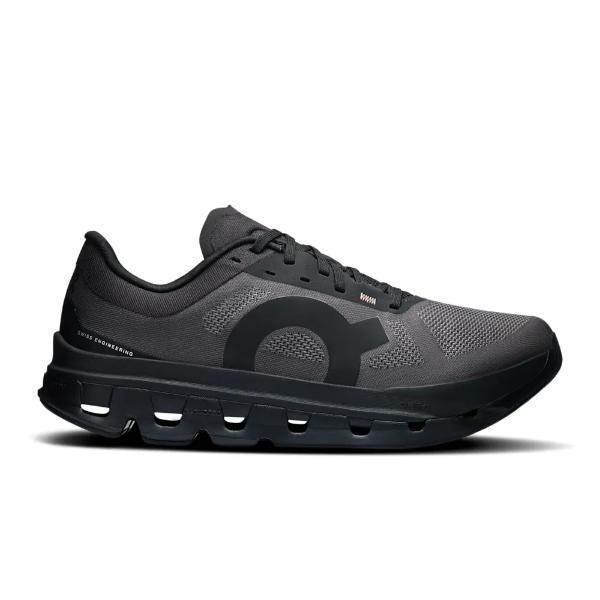 נעלי ריצה הוקה קלאודפלואו 5 לגברים On Cloudflow 5 3MF10111043 Black
