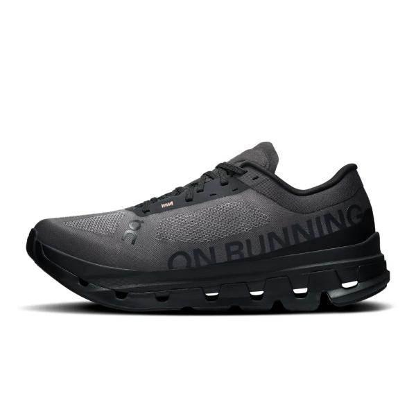 נעלי ריצה הוקה קלאודפלואו 5 לגברים On Cloudflow 5 3MF10111043 Black