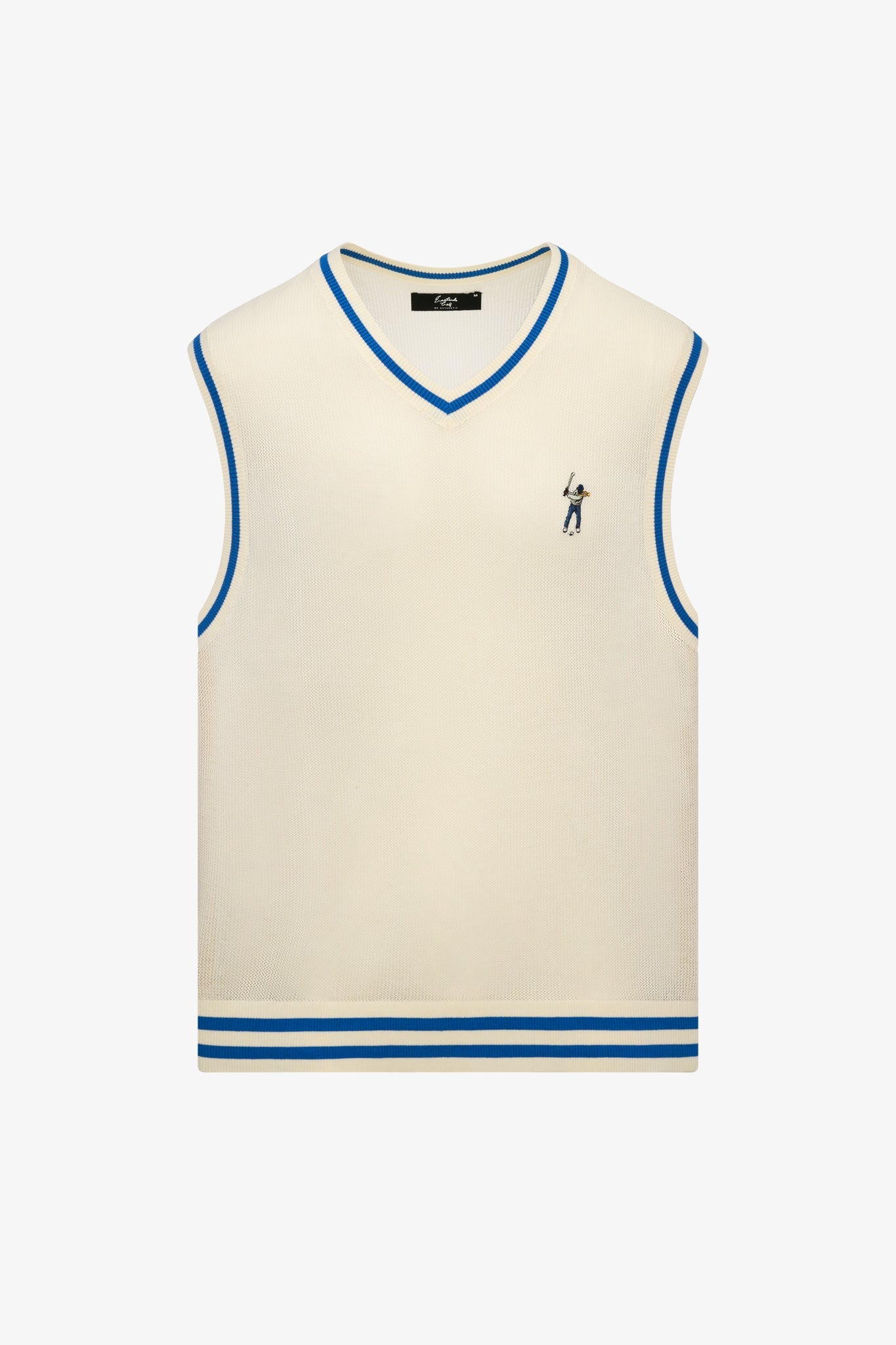 ביגוד עליון לגולף Eastside Golf Club Vest