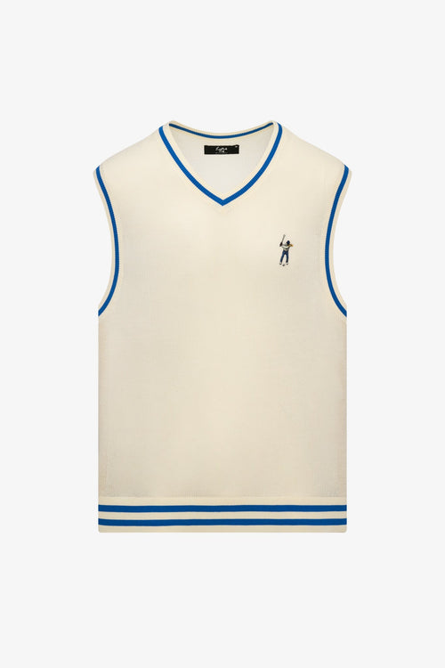 ביגוד עליון לגולף Eastside Golf Club Vest