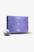 כדורי גולף Eastside Golf ESG X Bridgestone Golf Balls 12 Pack