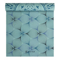 מזרן יוגה Gaiam Reversible Printed Yoga Mat