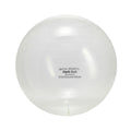 כדור פיזיו שקוף 65 ס"מ Gymnic Opti Ball