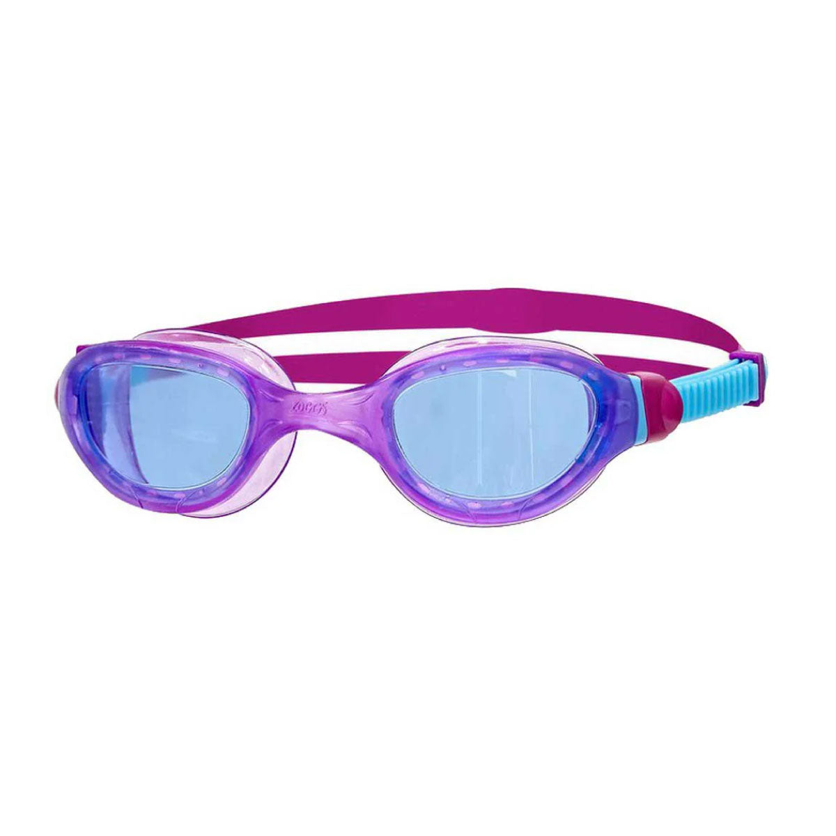 משקפי שחייה נוער Zoggs Phantom 2.0 Junior