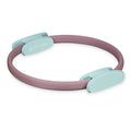 טבעת פילאטיס פרימיום PILATES RING – DUSTY PINK/SEAFOAM