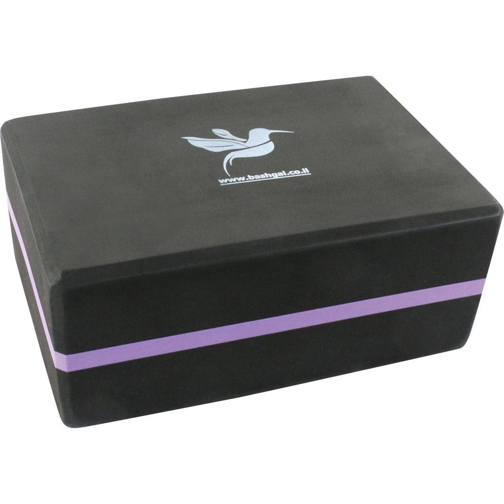קוביית יוגה EVA רחבה Hummingbird