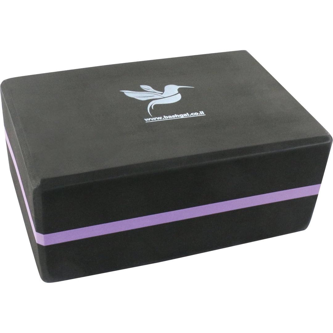 קוביית יוגה EVA רחבה Hummingbird