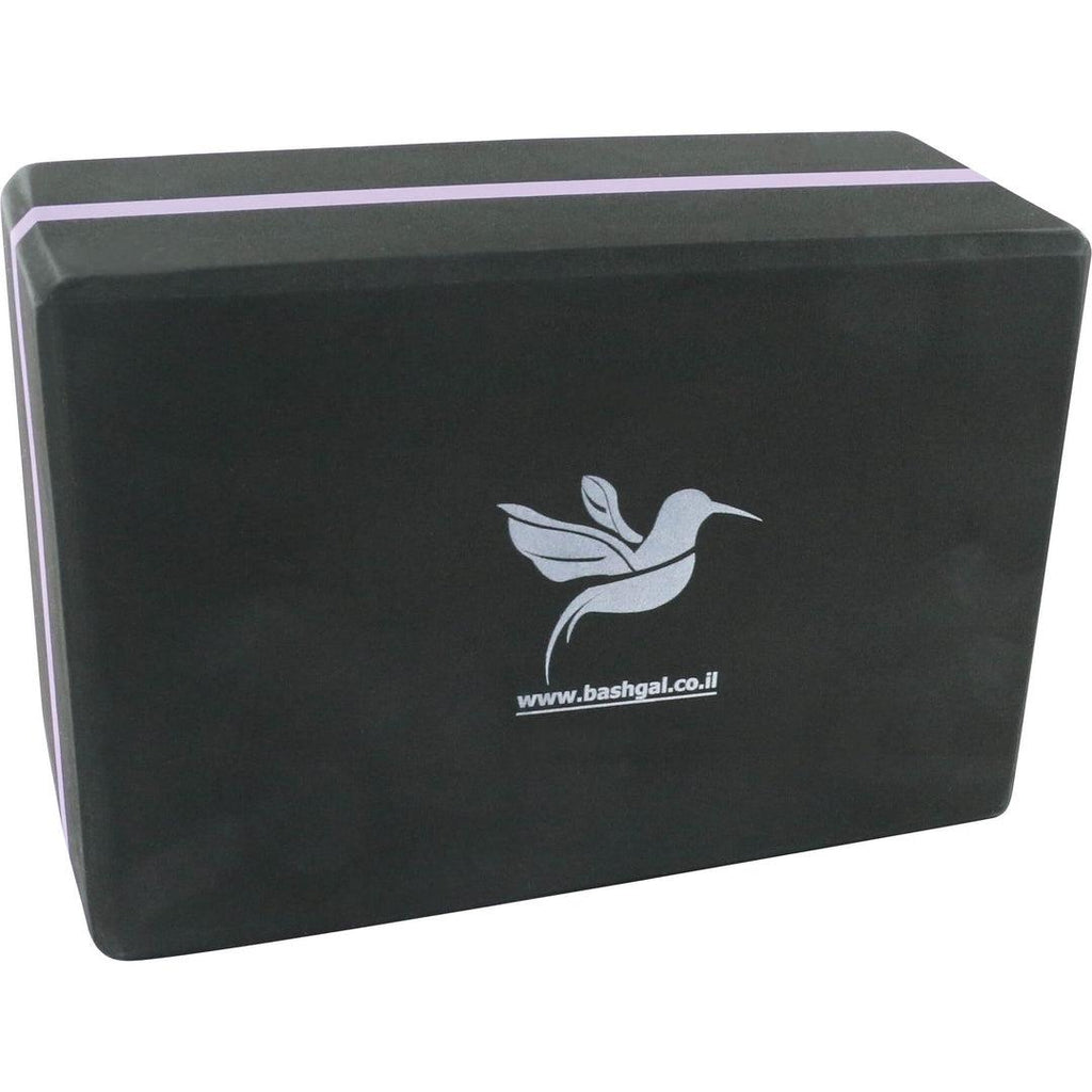 קוביית יוגה EVA Hummingbird רחבה