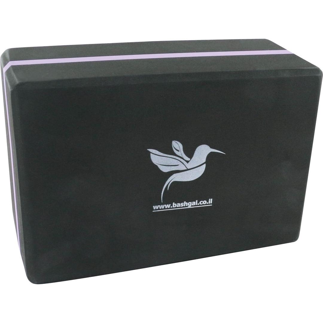 קוביית יוגה EVA Hummingbird רחבה