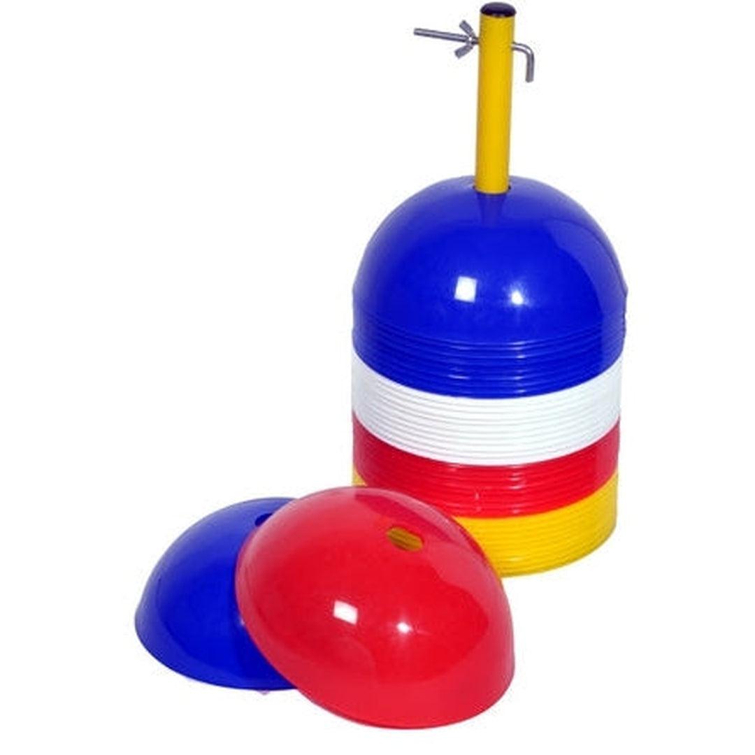 קונוס פלסטיק כיפה קשיח