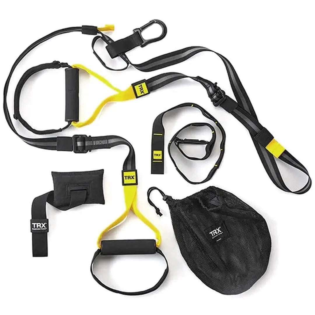 רצועת TRX Home2 ניידת לנסיעות