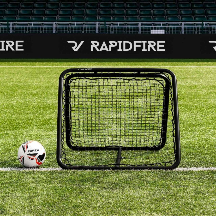 ריבאונדר לכדורגל RapidFire RF100 Football Rebounder