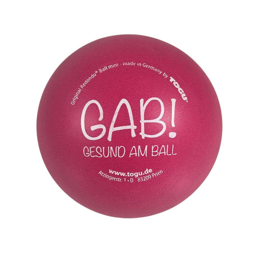 כדור מיני אובר בול TOGU Redondo Ball GAB