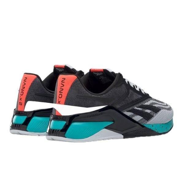 נעלי ריבוק נאנו איקס 2 לגברים Reebok NANO X2 GY2292