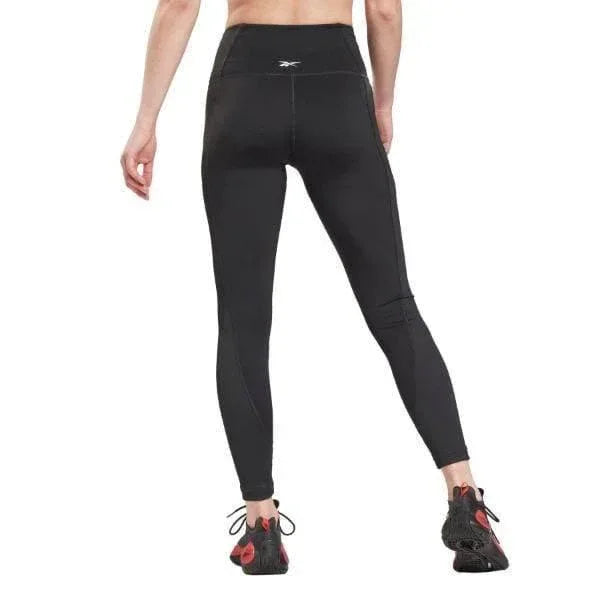 טייטס ריבוק לנשים Reebok Wor Rib High Rise GR9507
