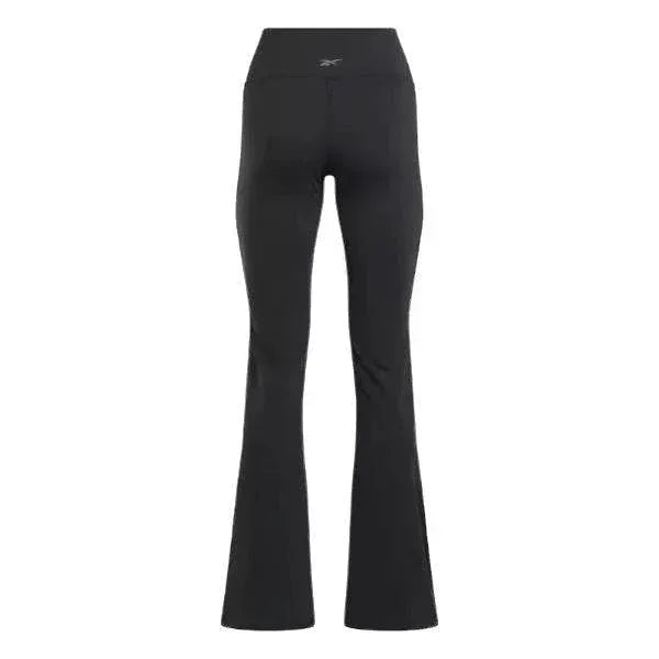 טייטס מתרחב ארוך לנשים Reebok Lux HR Mini Flare 100200804