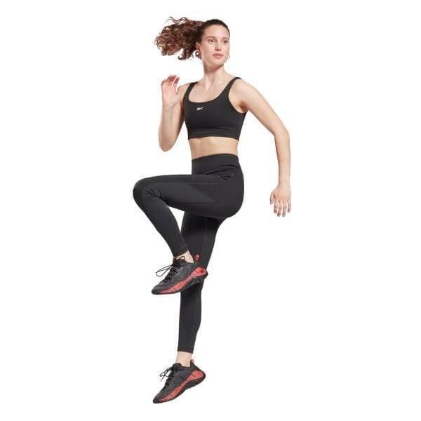 טייטס ריבוק לנשים Reebok Wor Rib High Rise GR9507