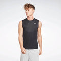 חולצה ללא שרוול ריבוק לגבר Reebok GJ0852 WOR SLVLS TECH TEE