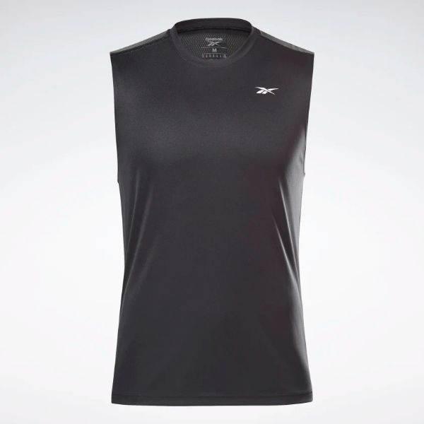 חולצה ללא שרוול ריבוק לגבר Reebok GJ0852 WOR SLVLS TECH TEE