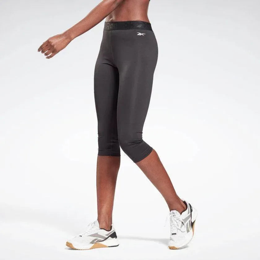 טייטס ריבוק נשים Reebok GR9475 WOR COMM CAPRI FEMALE