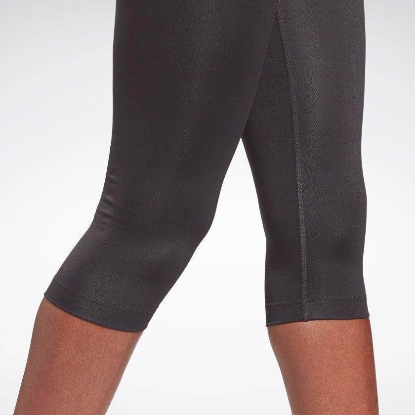 טייטס ריבוק נשים Reebok GR9475 WOR COMM CAPRI FEMALE