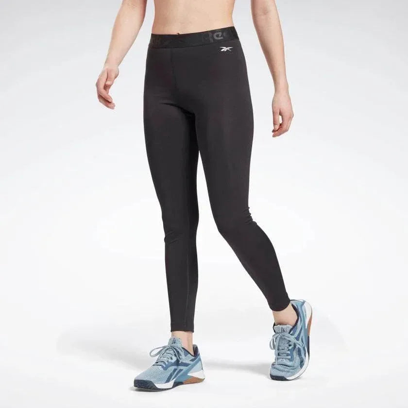 טייטס ריבוק לנשים Reebok GR9477 WOR COMM TIGHT