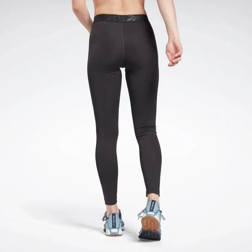 טייטס ריבוק לנשים Reebok GR9477 WOR COMM TIGHT