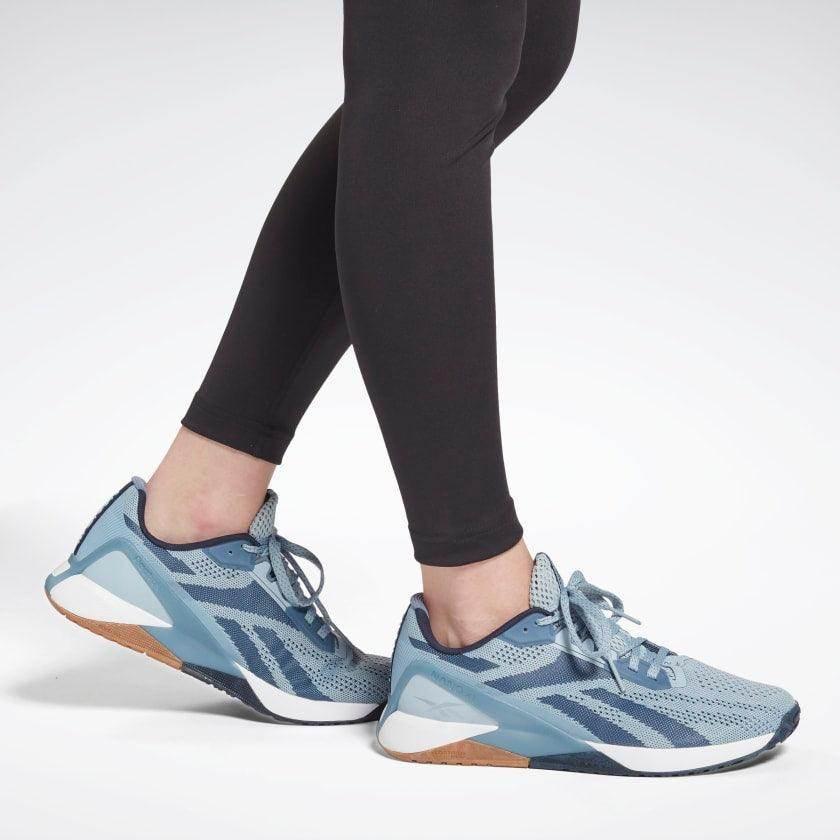 טייטס ריבוק לנשים Reebok GR9477 WOR COMM TIGHT