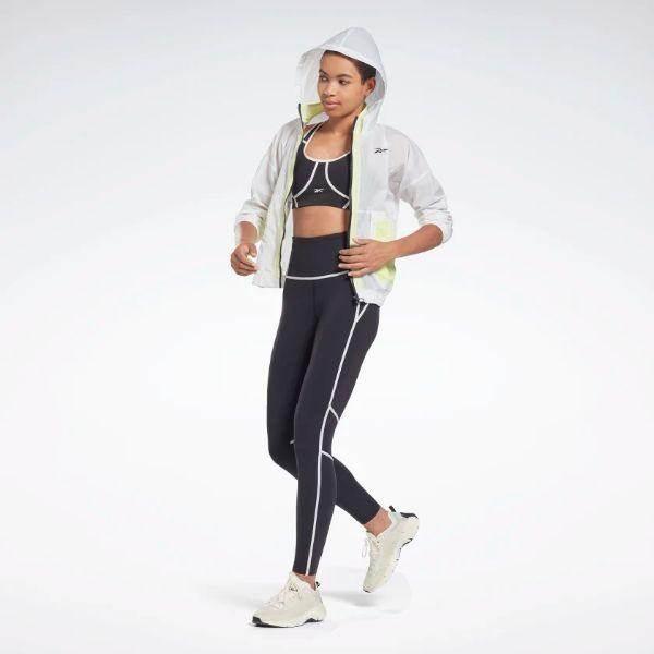 טייטס ריבוק נשים Reebok H54190 TS LUX HR TIGHT- CB