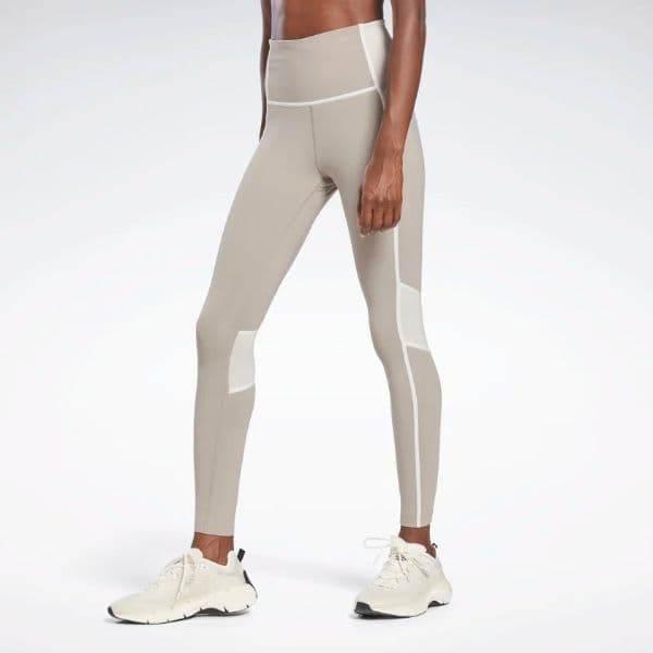 טייטס ריבוק נשים Reebok H54191 TS LUX HR TIGHT- CB