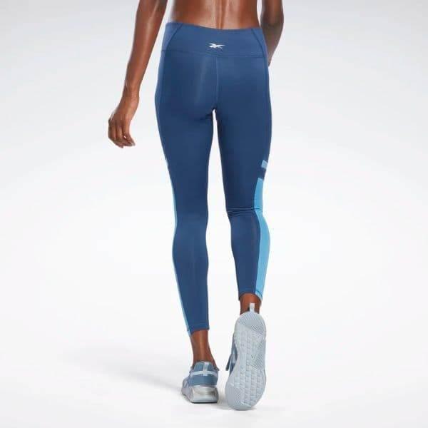 טייטס ריבוק לנשים Reebok HA1039 WOR Mesh Tight