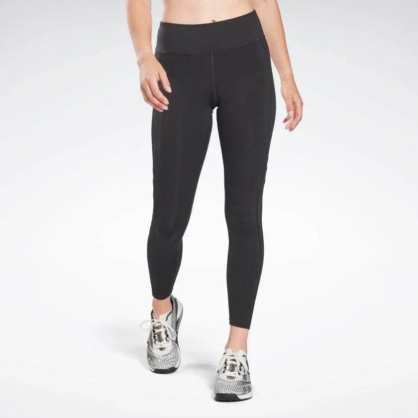טייטס ריבוק נשים Reebok HA1040 WOR Mesh Tight