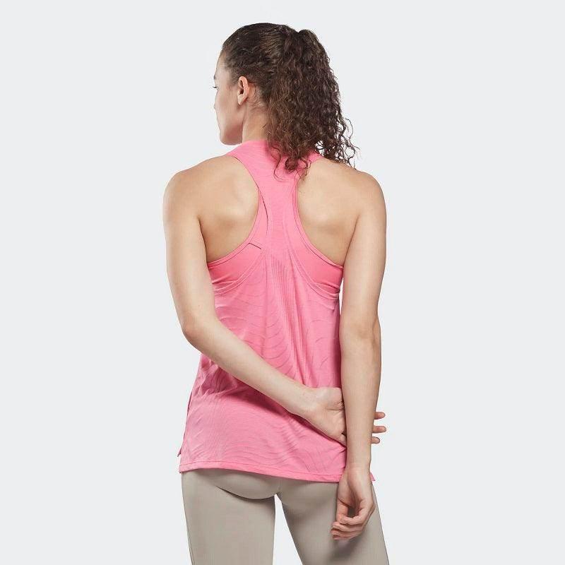 גופיית אימון ריבוק לנשים Reebok HF2630 TS Burnout Tank