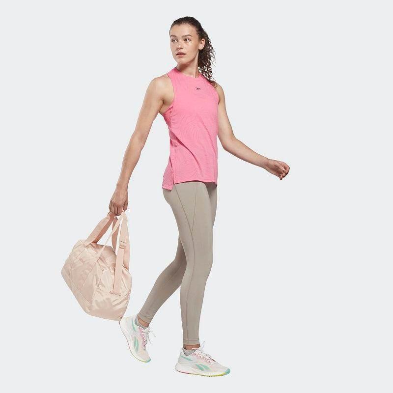 גופיית אימון ריבוק לנשים Reebok HF2630 TS Burnout Tank
