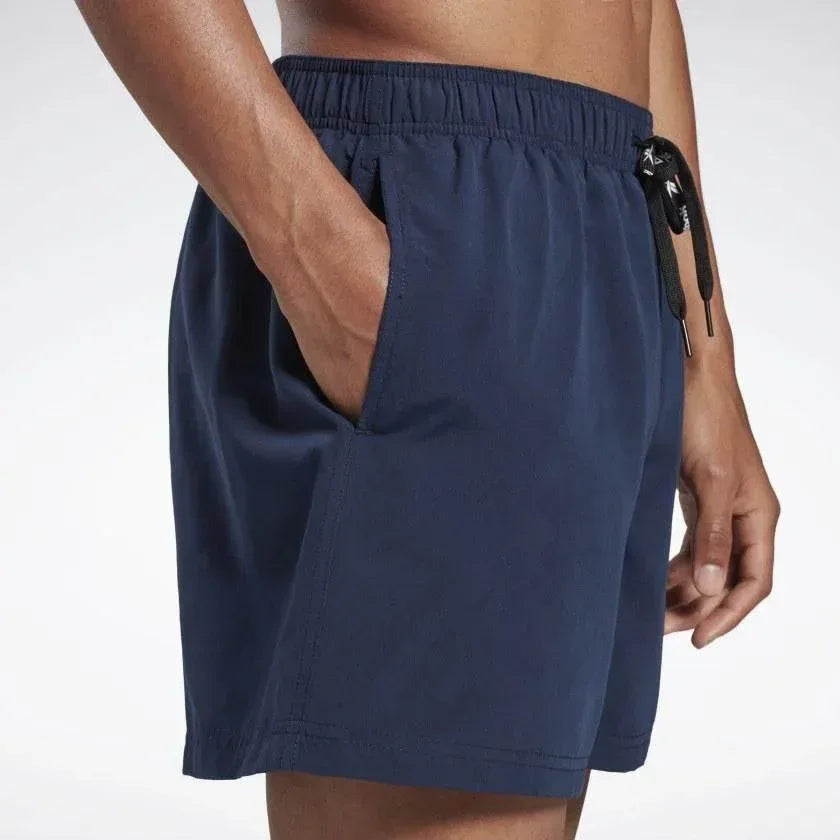 מכנס שחיה/אימון ריבוק לגברים Reebok M Reebok Swim Short WINTON EW9283