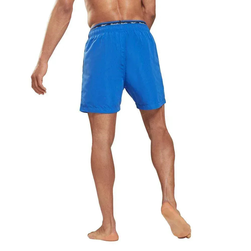 מכנס שחיה/אימון ריבוק לגבר Reebok Mens Reebok Swim Short WINTON EY0936