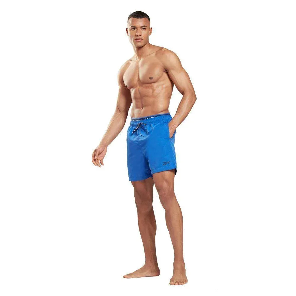 מכנס שחיה/אימון ריבוק לגבר Reebok Mens Reebok Swim Short WINTON EY0936