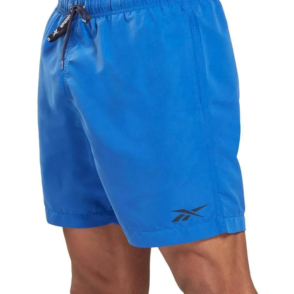 מכנס שחיה/אימון ריבוק לגבר Reebok Mens Reebok Swim Short WINTON EY0936