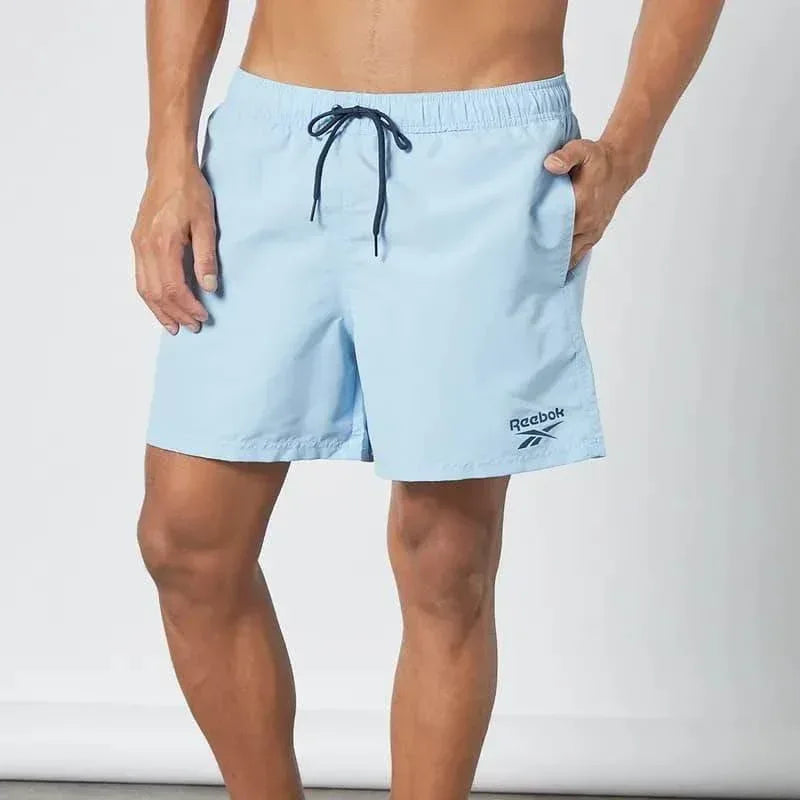 מכנס שחיה ריבוק לגבר Reebok Mens Reebok Swim Short YALE EY0923