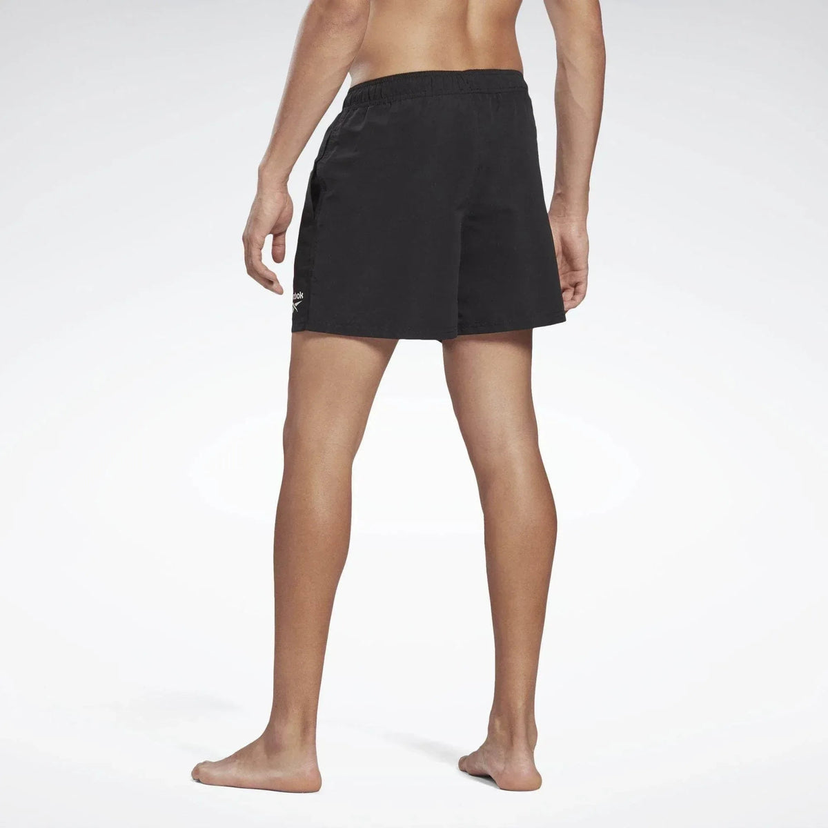 מכנס שחיה ריבוק לגבר Reebok Mens Woven Swim Short EW8629