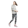 טייטס ריבוק לנשים Reebok MYT AOP Poly Tight GR9442